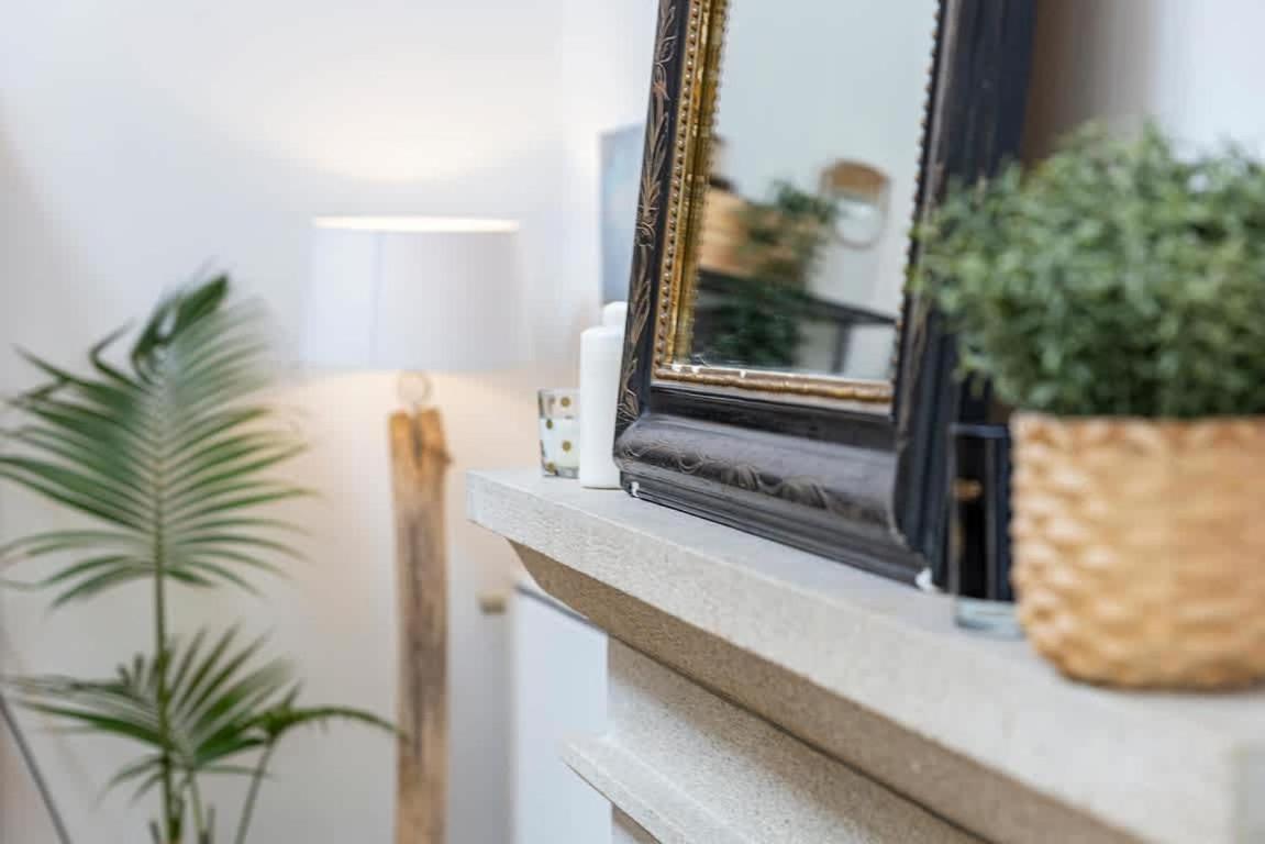 Clos Hily - Maison D'Exception A Dinard - 10 Pers Ngoại thất bức ảnh