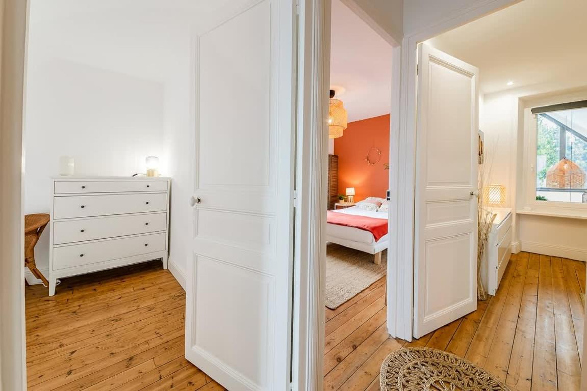 Clos Hily - Maison D'Exception A Dinard - 10 Pers Ngoại thất bức ảnh